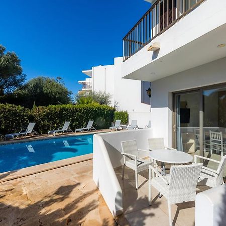 Apartamento Aquamarina 3 Cala d'Or Exterior foto