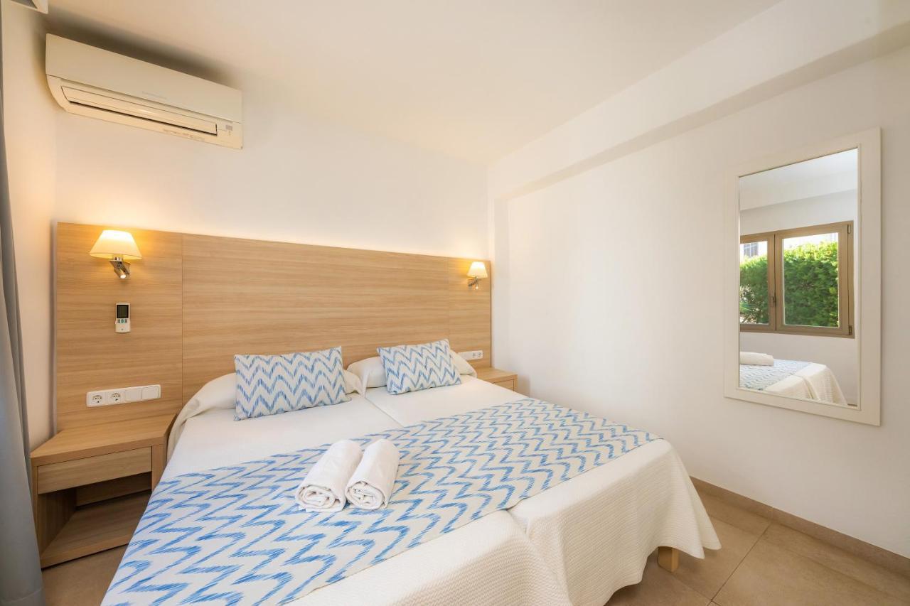 Apartamento Aquamarina 3 Cala d'Or Exterior foto