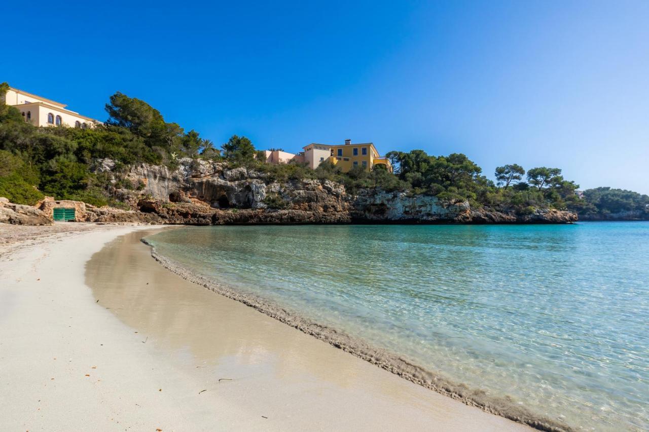 Apartamento Aquamarina 3 Cala d'Or Exterior foto