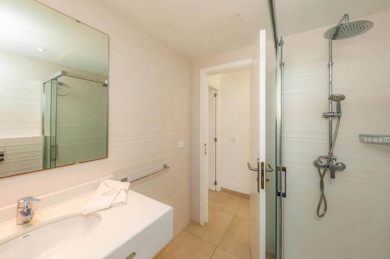 Apartamento Aquamarina 3 Cala d'Or Exterior foto