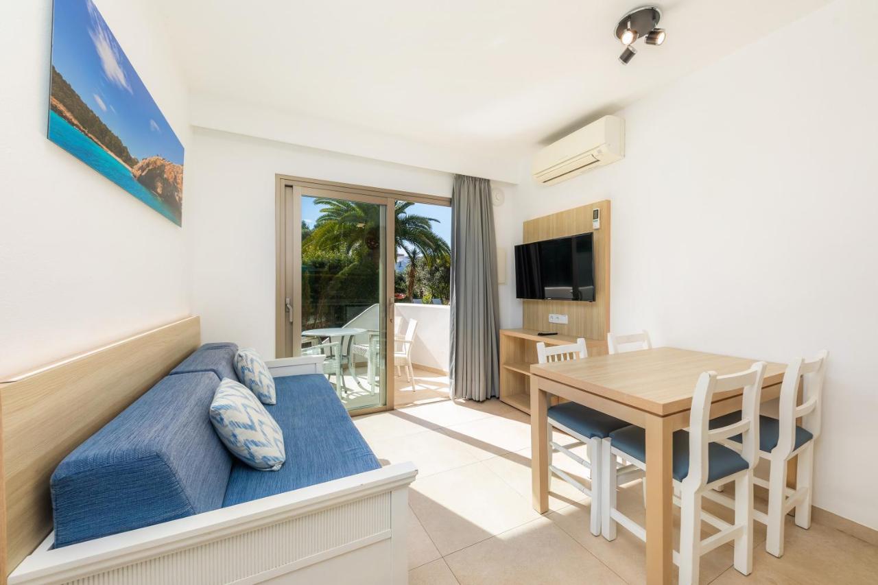 Apartamento Aquamarina 3 Cala d'Or Exterior foto