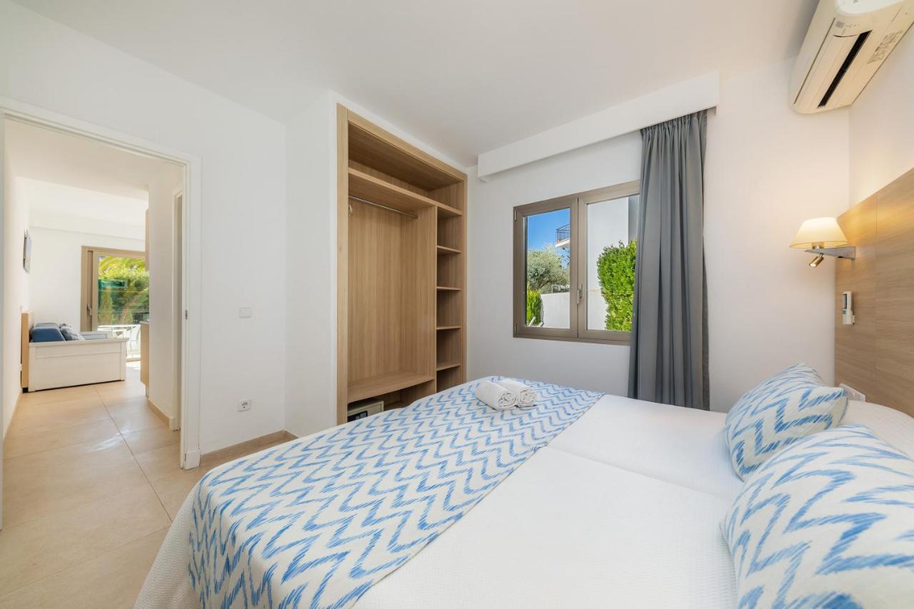 Apartamento Aquamarina 3 Cala d'Or Exterior foto